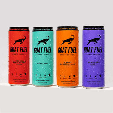 SEASON 2 VARIETY (12 Pack)